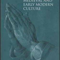 Sensing the Sacred in Medieval and Early Modern Culture