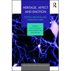 Heritage, Affect and Emotion