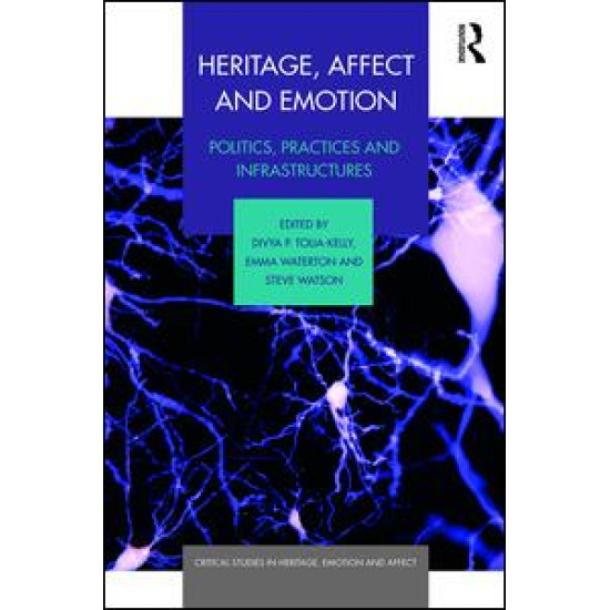 Heritage, Affect and Emotion