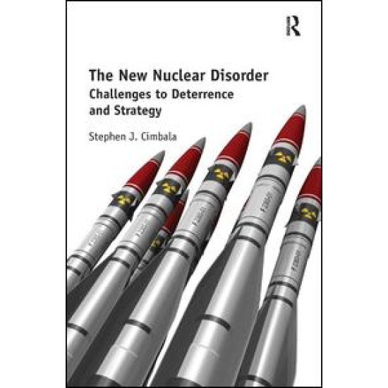 The New Nuclear Disorder