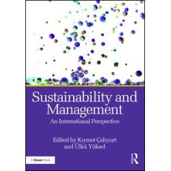 Sustainability and Management Sustainability and Management