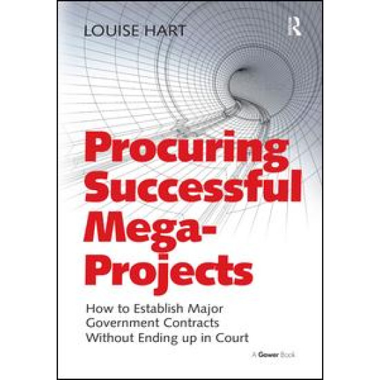 Procuring Successful Mega-Projects