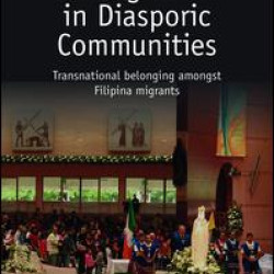 Making Home in Diasporic Communities Making Home in Diasporic Communities