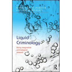 Liquid Criminology Liquid Criminology