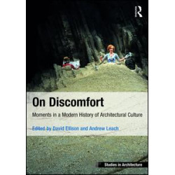 On Discomfort On Discomfort