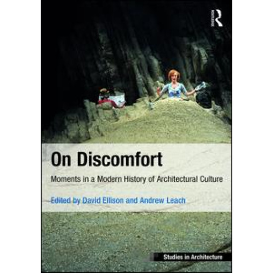 On Discomfort