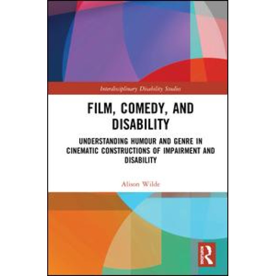 Film, Comedy, and Disability