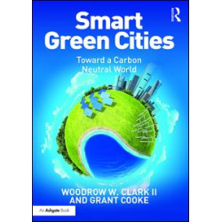 Smart Green Cities Smart Green Cities
