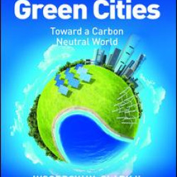 Smart Green Cities