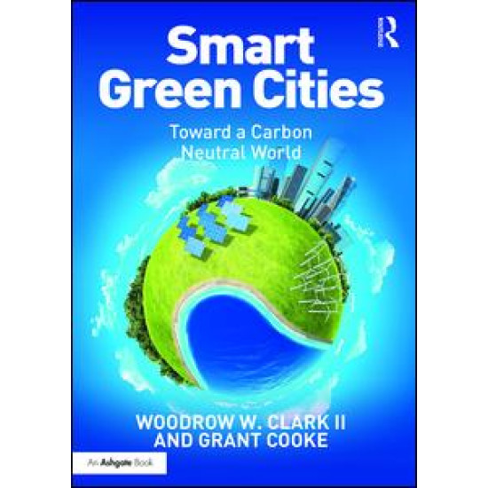 Smart Green Cities Smart Green Cities
