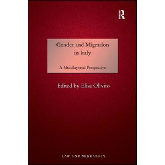 Gender and Migration in Italy Gender and Migration in Italy