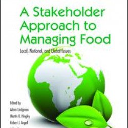 A Stakeholder Approach to Managing Food A Stakeholder Approach to Managing Food