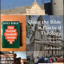 Using the Bible in Practical Theology Using the Bible in Practical Theology