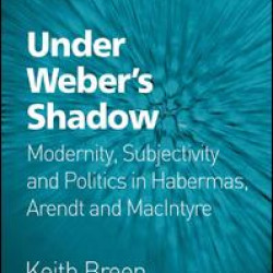 Under Weber’s Shadow Under Weber’s Shadow