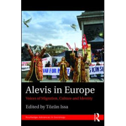 Alevis in Europe Alevis in Europe