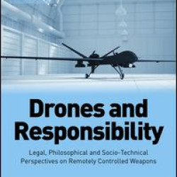 Drones and Responsibility