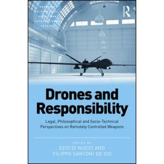 Drones and Responsibility
