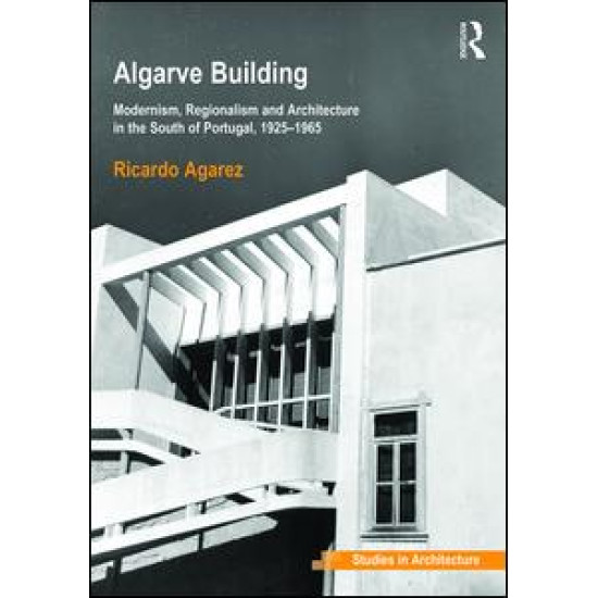 Algarve Building Algarve Building