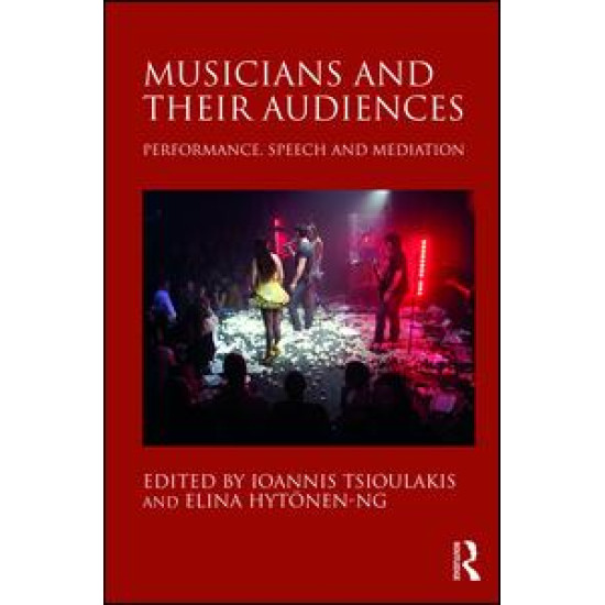Musicians and their Audiences