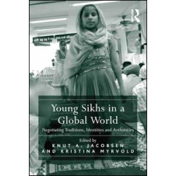 Young Sikhs in a Global World