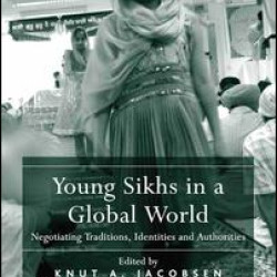 Young Sikhs in a Global World