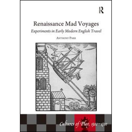 Renaissance Mad Voyages Renaissance Mad Voyages