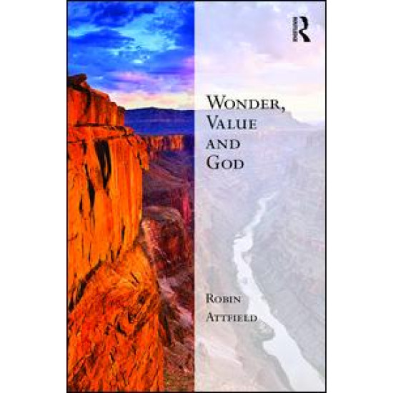 Wonder, Value and God Wonder, Value and God