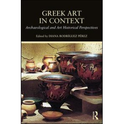 Greek Art in Context Greek Art in Context