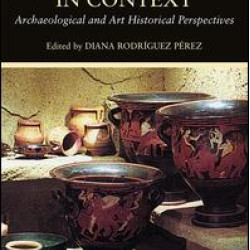 Greek Art in Context