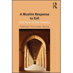 A Muslim Response to Evil A Muslim Response to Evil