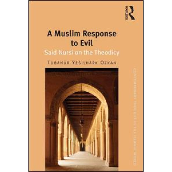 A Muslim Response to Evil