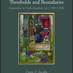 Thresholds and Boundaries Thresholds and Boundaries