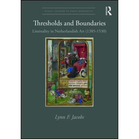 Thresholds and Boundaries