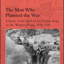 The Men Who Planned the War
