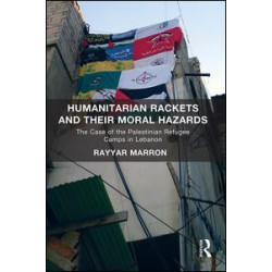 Humanitarian Rackets and their Moral Hazards Humanitarian Rackets and their Moral Hazards