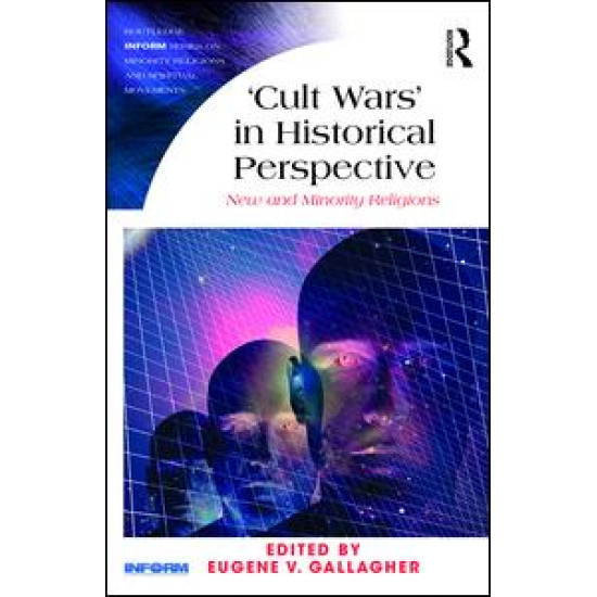 'Cult Wars' in Historical Perspective 'Cult Wars' in Historical Perspective