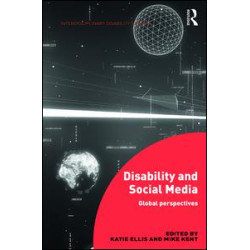 Disability and Social Media