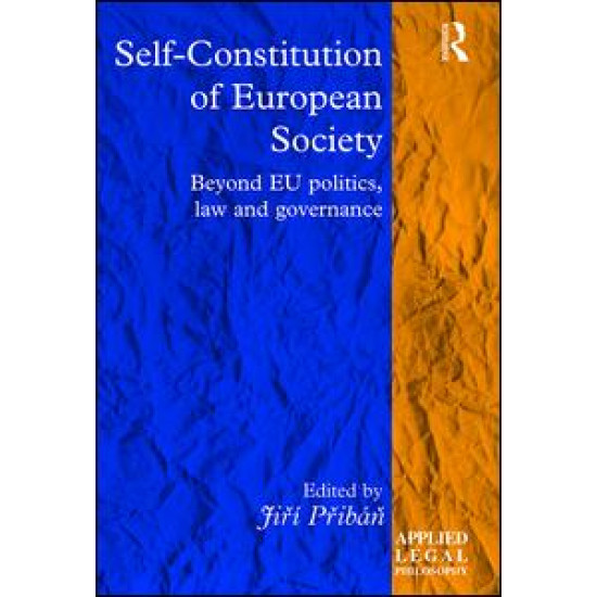 Self-Constitution of European Society