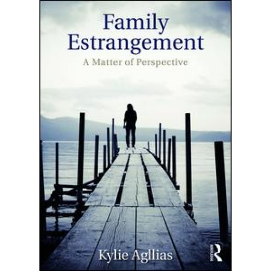 Family Estrangement Family Estrangement