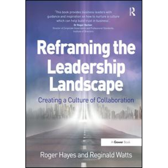 Reframing the Leadership Landscape