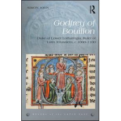 Godfrey of Bouillon