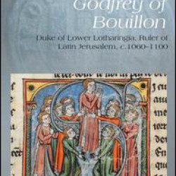 Godfrey of Bouillon Godfrey of Bouillon