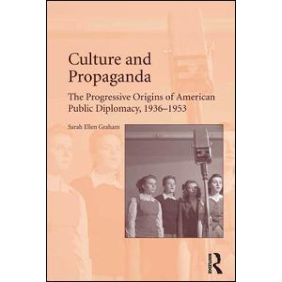 Culture and Propaganda Culture and Propaganda
