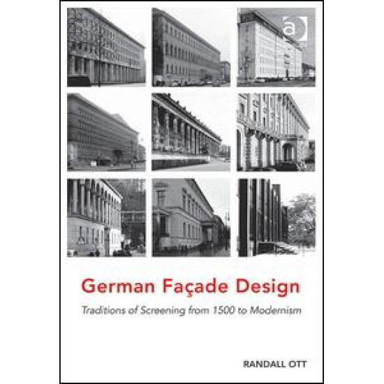 German Façade Design