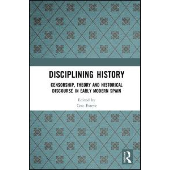 Disciplining History