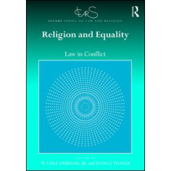 Religion and Equality