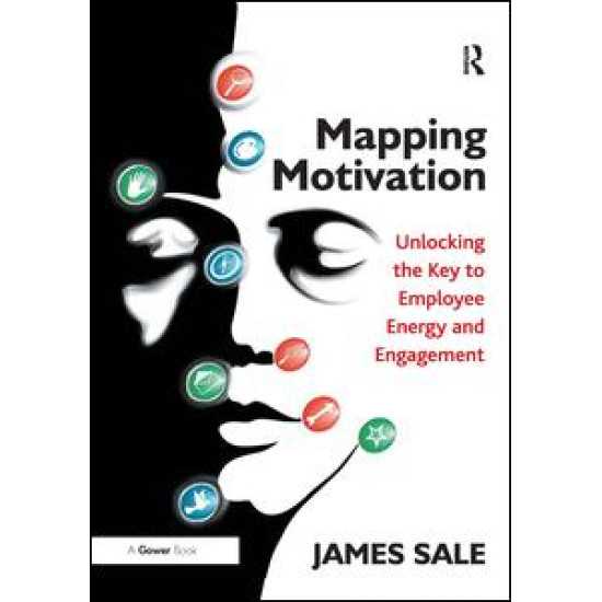 Mapping Motivation