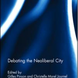 Debating the Neoliberal City