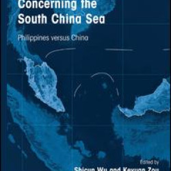 Arbitration Concerning the South China Sea