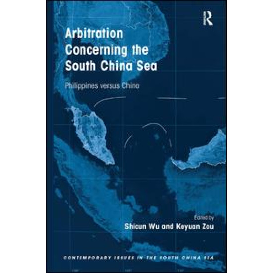 Arbitration Concerning the South China Sea